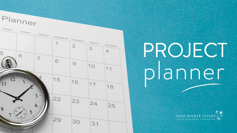 Project Planner